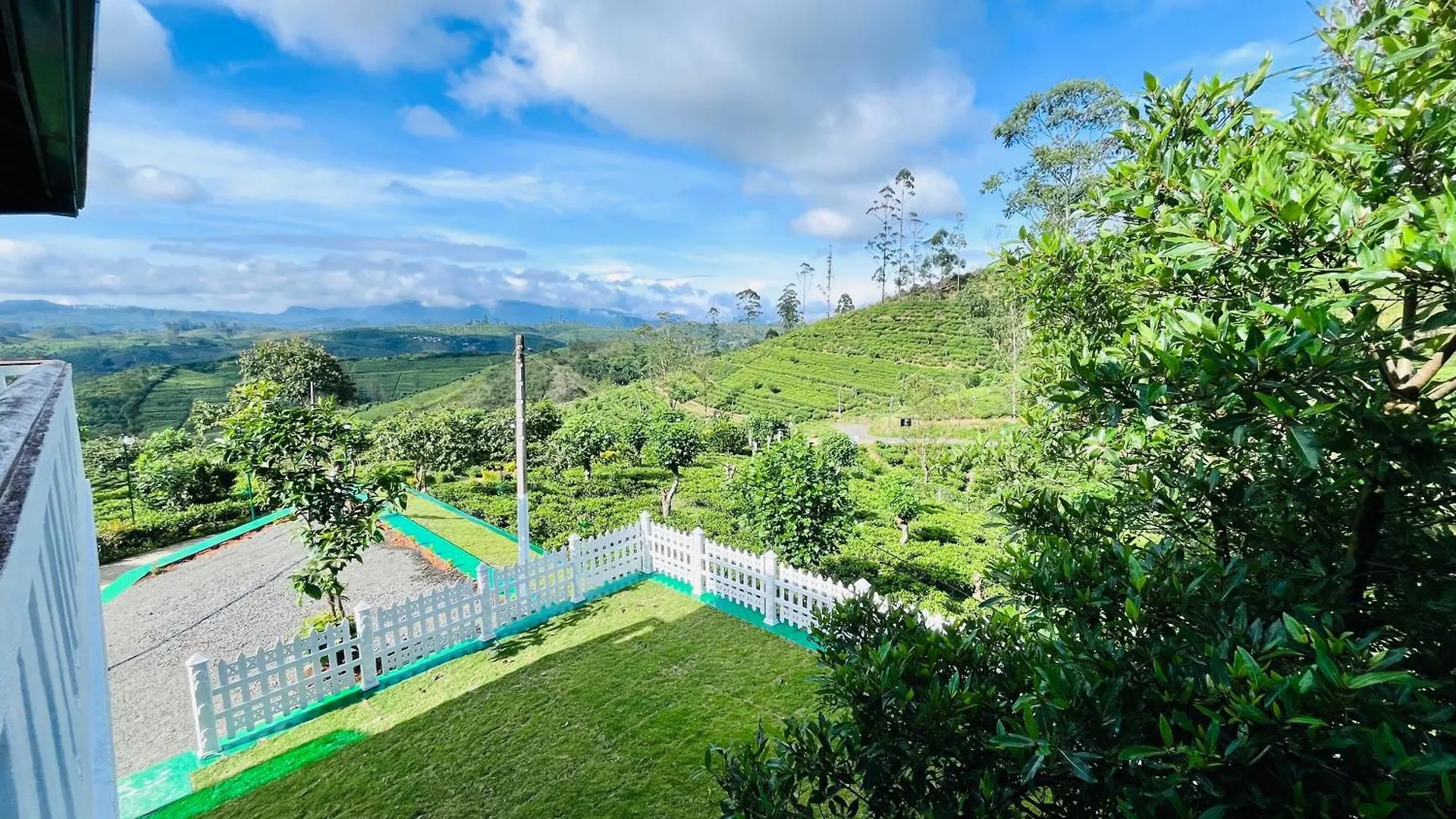Little Stream Bungalow Hatton 0*,  Šrí Lanka