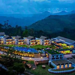 The Argyle Luxury Boutique Hotel
