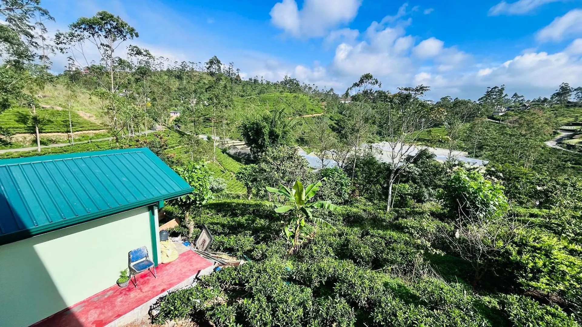 Little Stream Bungalow Hatton
