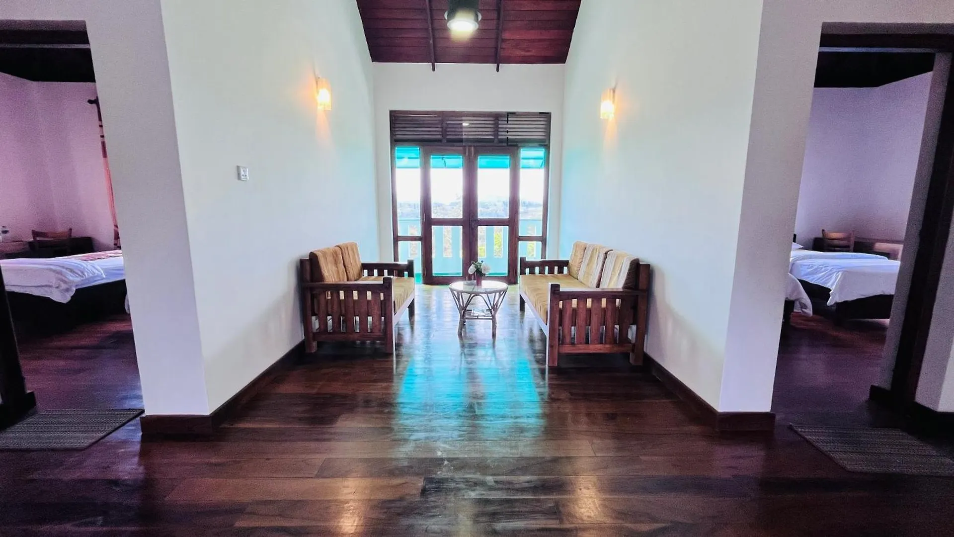 Hotel Little Stream Bungalow Hatton