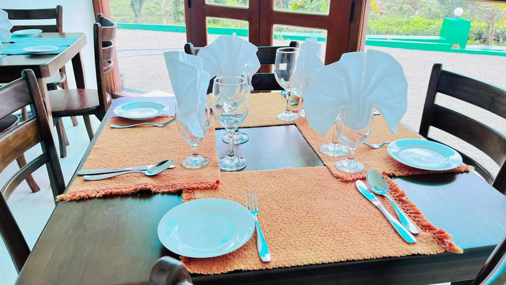 Hotel Little Stream Bungalow Hatton Sri Lanka