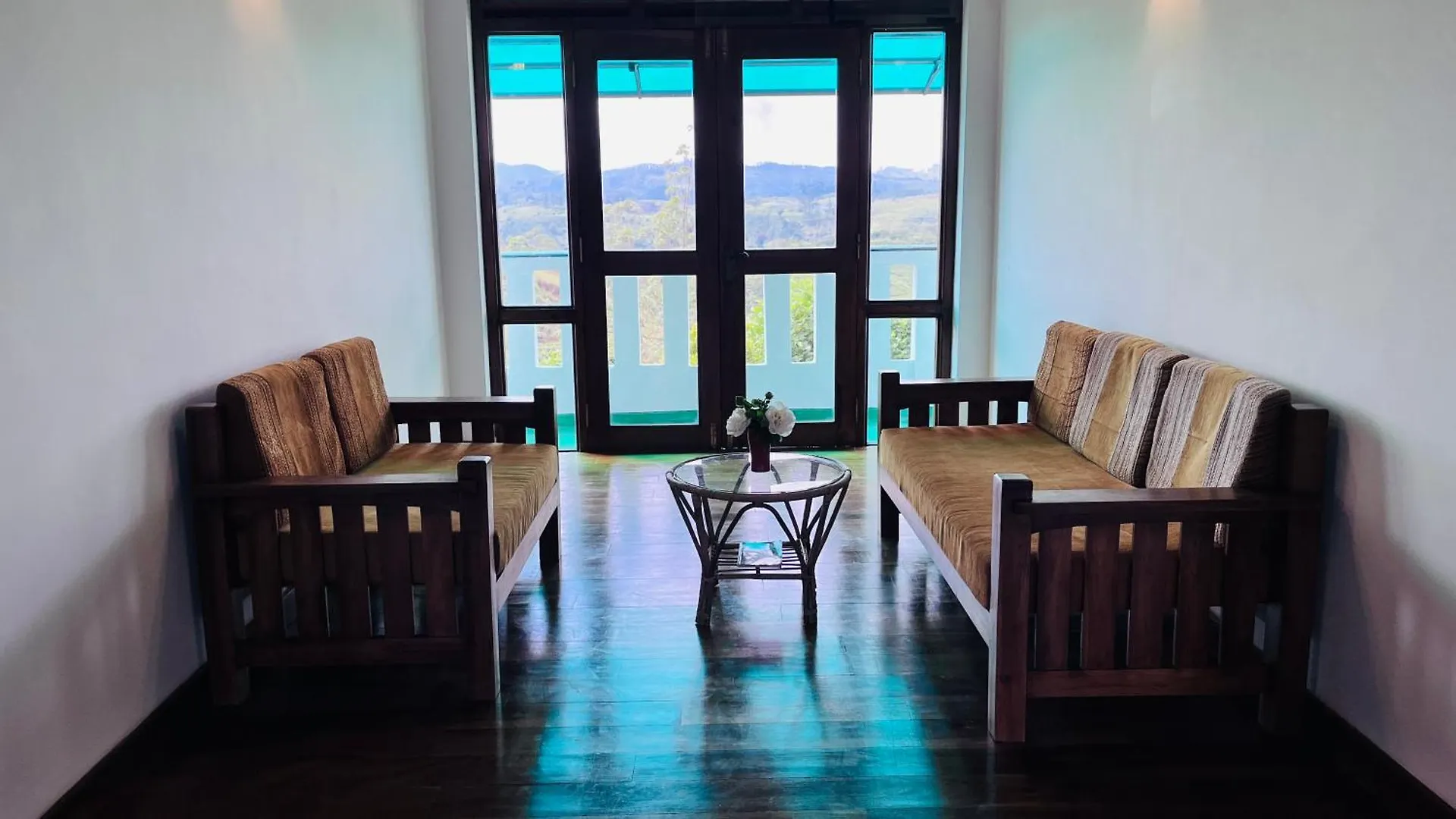 Hotel Little Stream Bungalow Hatton Sri Lanka