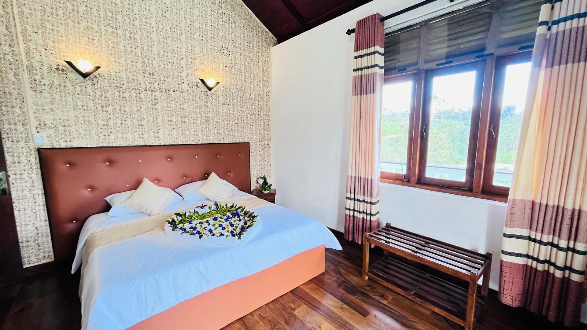 Hotel Little Stream Bungalow Hatton Sri Lanka