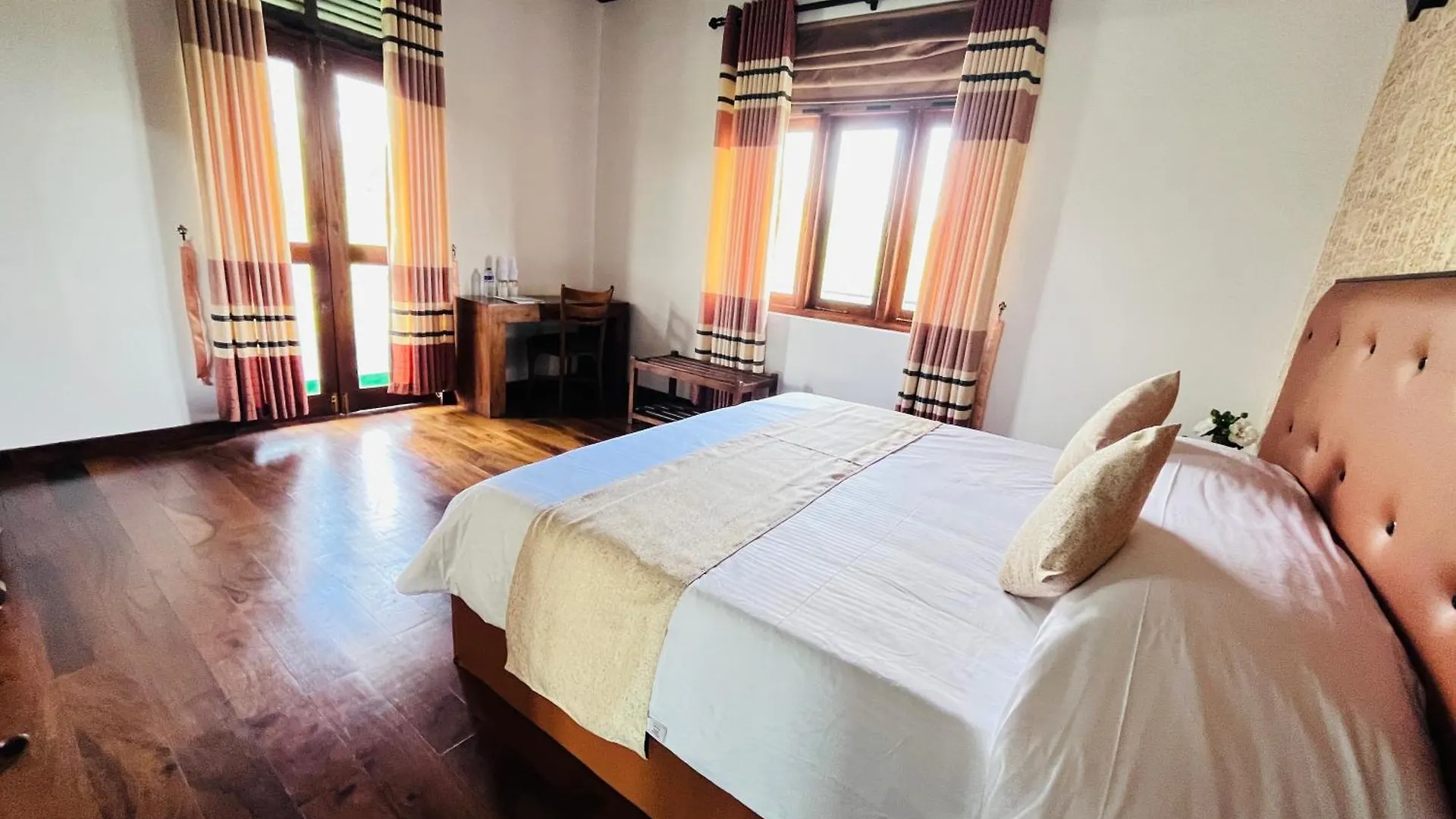 Hotel Little Stream Bungalow Hatton