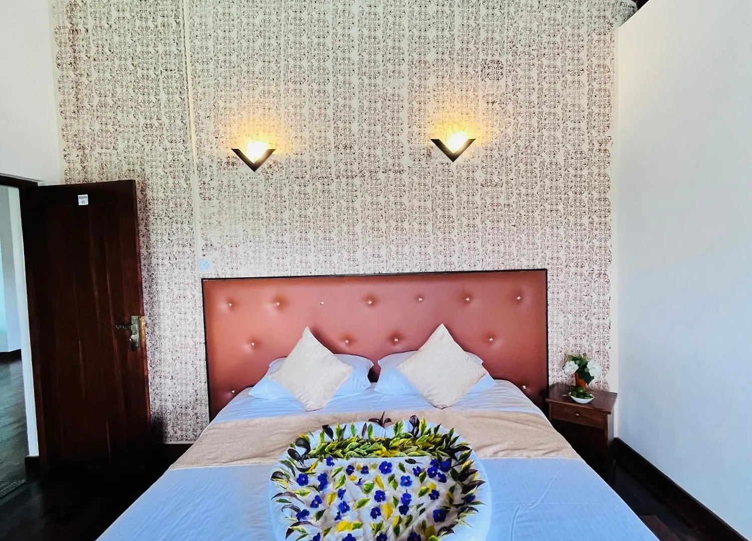 Hotel Little Stream Bungalow Hatton